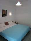 Photo of Mochlos Mare apartment, bedroom